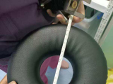 海綿九一香蕉视频定製廠家哪裏有？